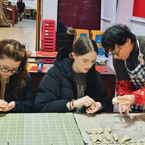 cultural activities