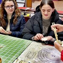 cultural activities