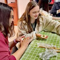 cultural activities