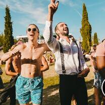Springfest, Munich - Stoke Travel