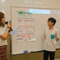 Presentation