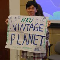 SDGs workshop