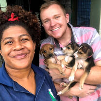 animal shelter