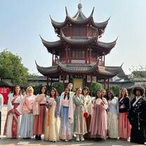 hanfu