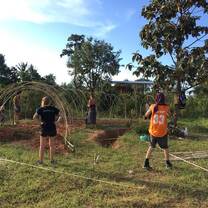 farming