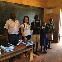 local teachers