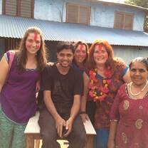 Homestay in Chitwan Village Center
