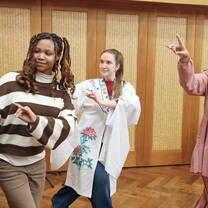 cultural activities