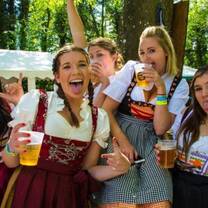 Oktoberfest Crew