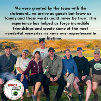 a group in south africa
