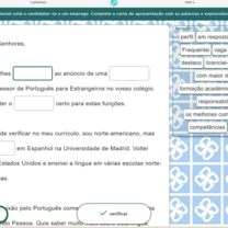Self Study Room has hundreds of exercises, games and grammar videos
