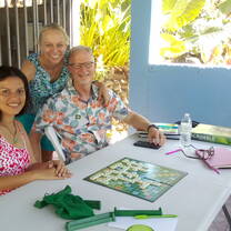 Fun and interactive classes