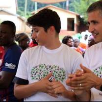 Providing community support services 
