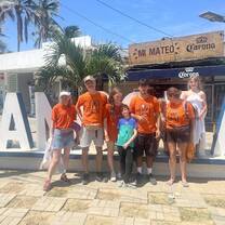 Volunteer group '24!