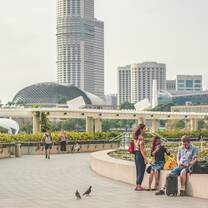 Enjoy Singapore