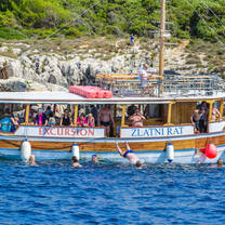 boat from the side