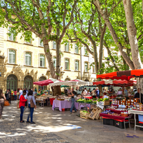 Aix-en-provence 