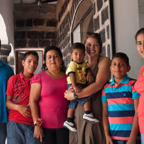 Host Family