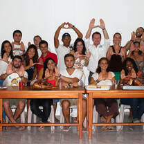 Adult Student Group