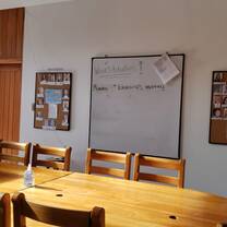 Teaching Area