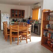 Office Area
