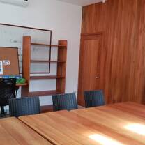 Teaching Area