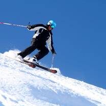 You’ll ski Coronet Peak and The Remarkables (in ways you never thought possible)