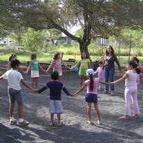 Activities with Students