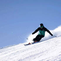10 Week Ski Instructor Course