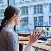 Video conference