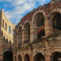 Rustic Pathways Italy Verona