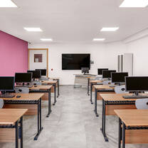 classroom