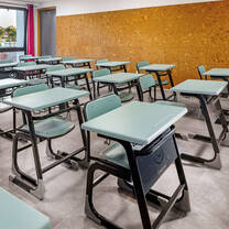 classroom