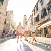 Dubrovnik