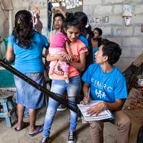 Community outreach