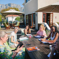 Good Hope Studies Newlands