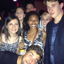 Club RCI - summer party