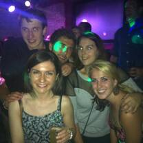 summer party - Club RCI