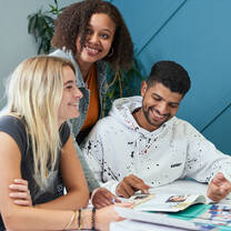 Good Hope Studies Newlands