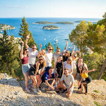 Hvar Viewpoint