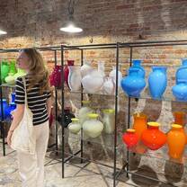 shop featuring Murano Glass