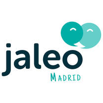 Jaleo Madrid logo
