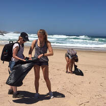 Ocean Conservation