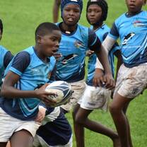 Rugby & Learning Project Cape Town