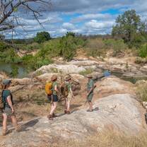 Wildlife Rangers - Good Hope Volunteers