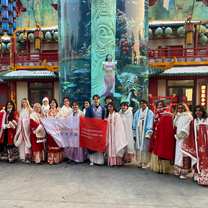 2024 Chinese new year - XMandarin