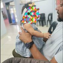 Trip to the clinic