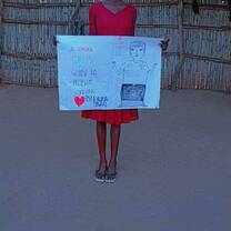 Save children lives 