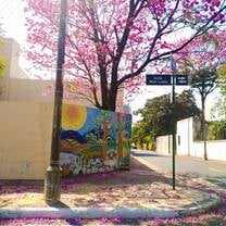 Asuncion Paraguay streets