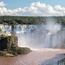 Cataratas de Iguazú Paraguay